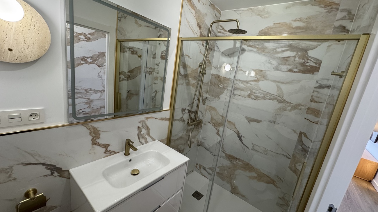 For sale - 2 Bedroom 1 Bathroom Penthouse Penthouse in Punta Prima - Costa Blanca  - Alicante