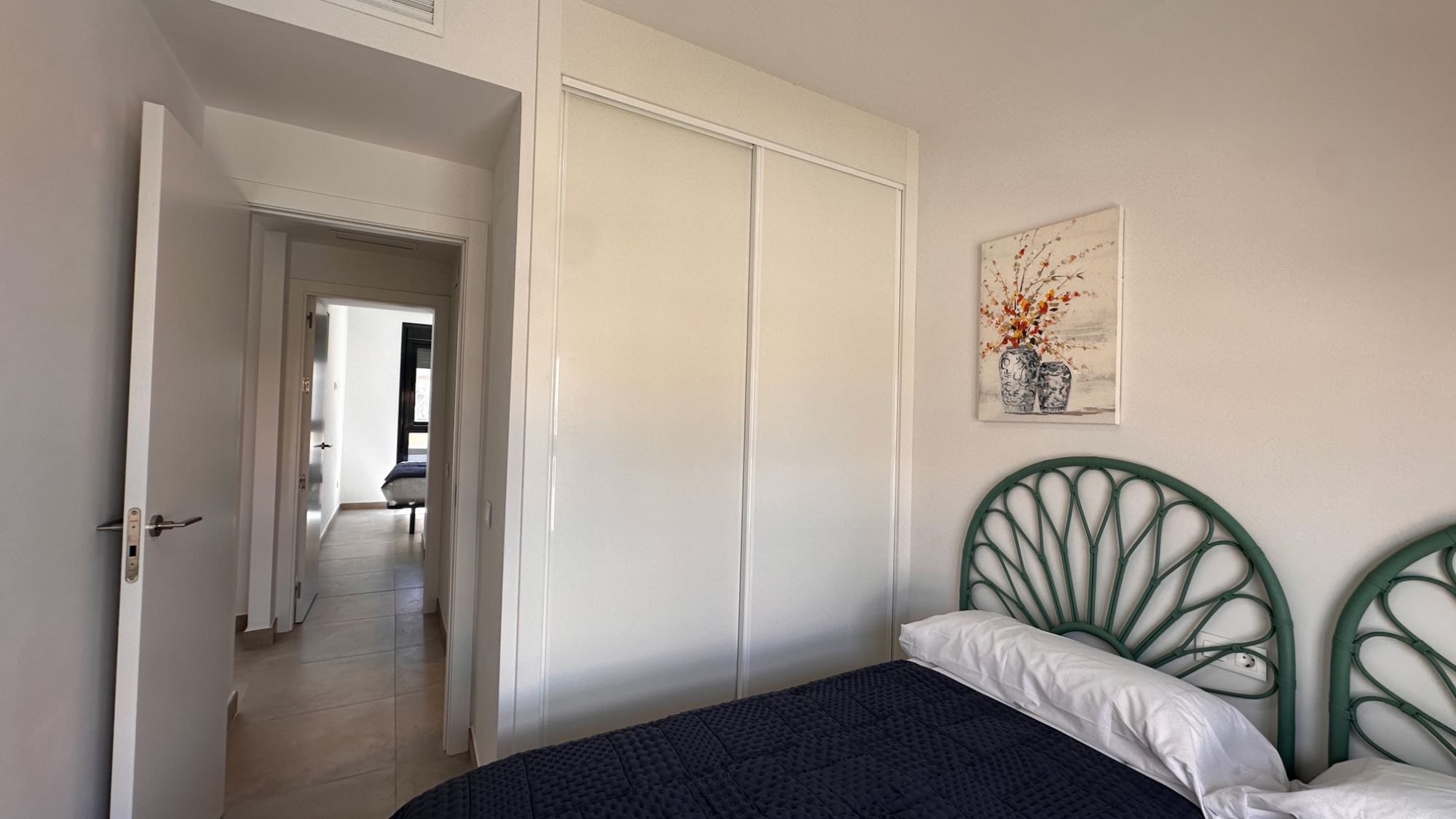 For sale - 2 Bedroom 2 Bathroom Apartment in Orihuela Costa - Costa Blanca  - Alicante