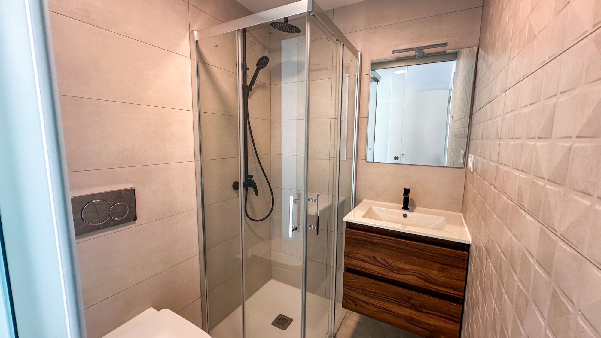 For sale - 2 Bedroom 2 Bathroom Apartment in Orihuela Costa - Costa Blanca  - Alicante