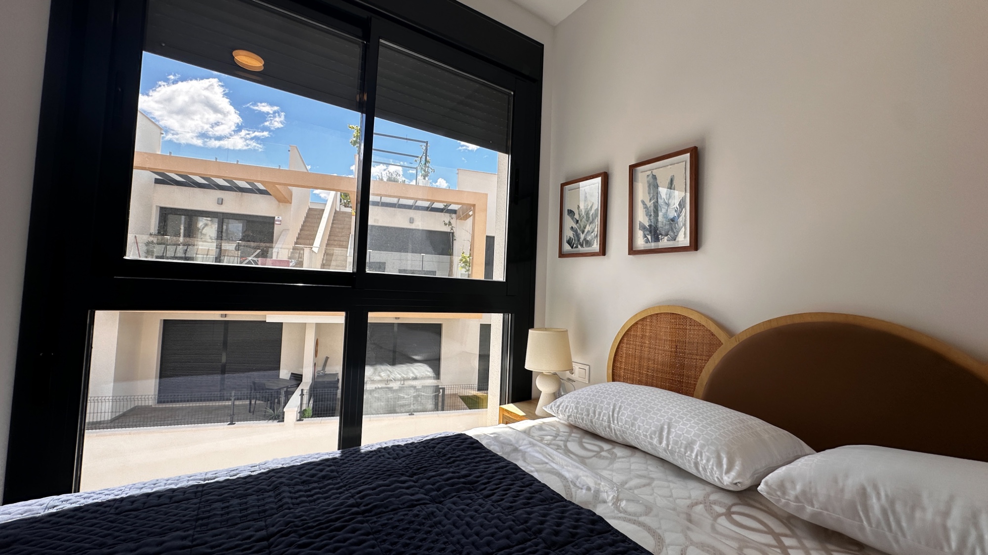 For sale - 2 Bedroom 2 Bathroom Apartment in Orihuela Costa - Costa Blanca  - Alicante