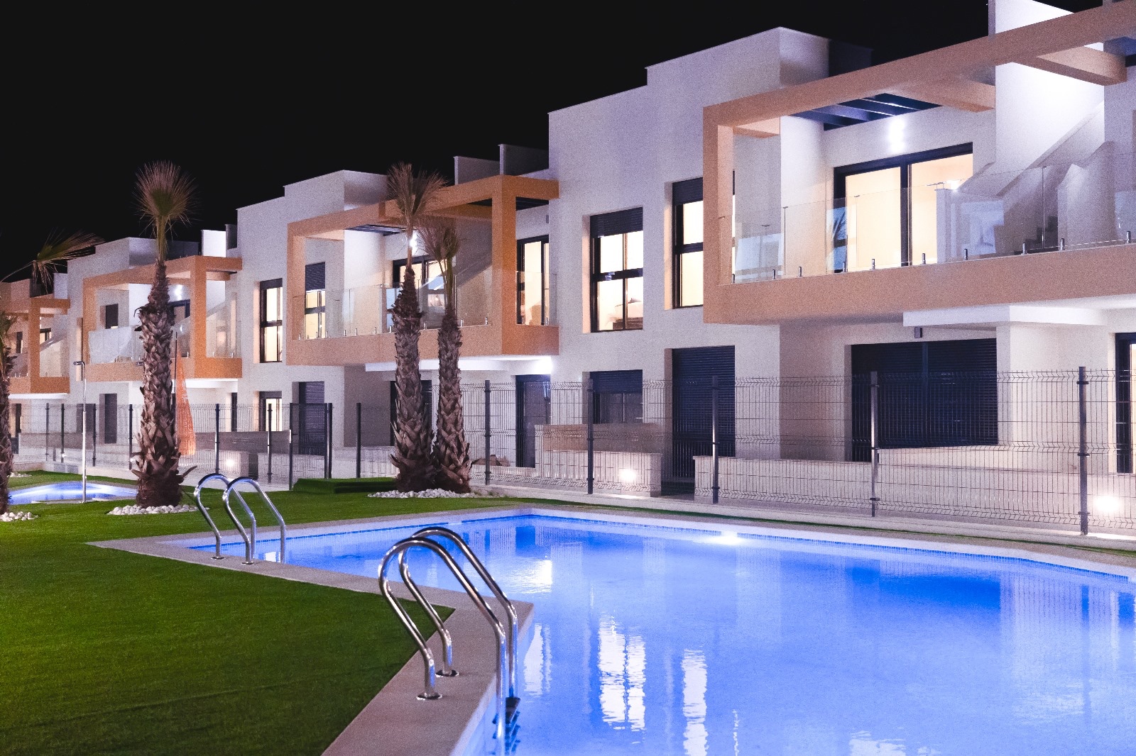 For sale - 2 Bedroom 2 Bathroom Apartment in Orihuela Costa - Costa Blanca  - Alicante