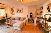 27-87-488-11-996/76992, 3 Bedroom 2 Bathroom Semi Detached in Orihuela Costa