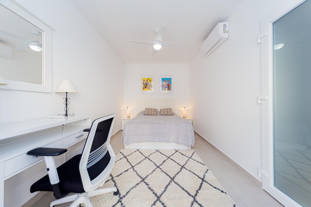 For sale - 4 Bedroom 2 Bathroom Duplex in Dehesa de Campoamor - Costa Blanca  - Alicante