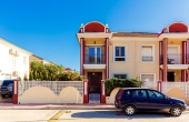 27-11-0-11-904/76993, 4 Bedroom 2 Bathroom Duplex in Dehesa de Campoamor