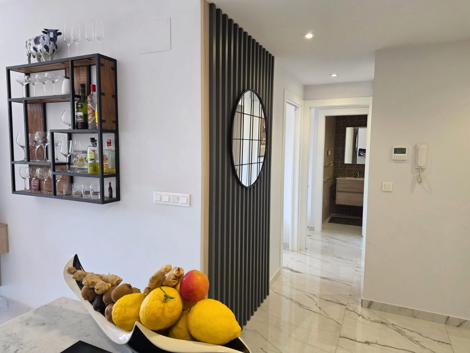 For sale - 2 Bedroom 2 Bathroom Apartment in Orihuela Costa - Costa Blanca  - Alicante
