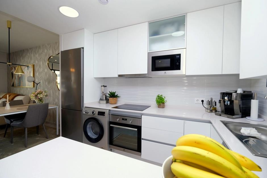 For sale - 2 Bedroom 1 Bathroom Apartment in Villamartin - Costa Blanca  - Alicante