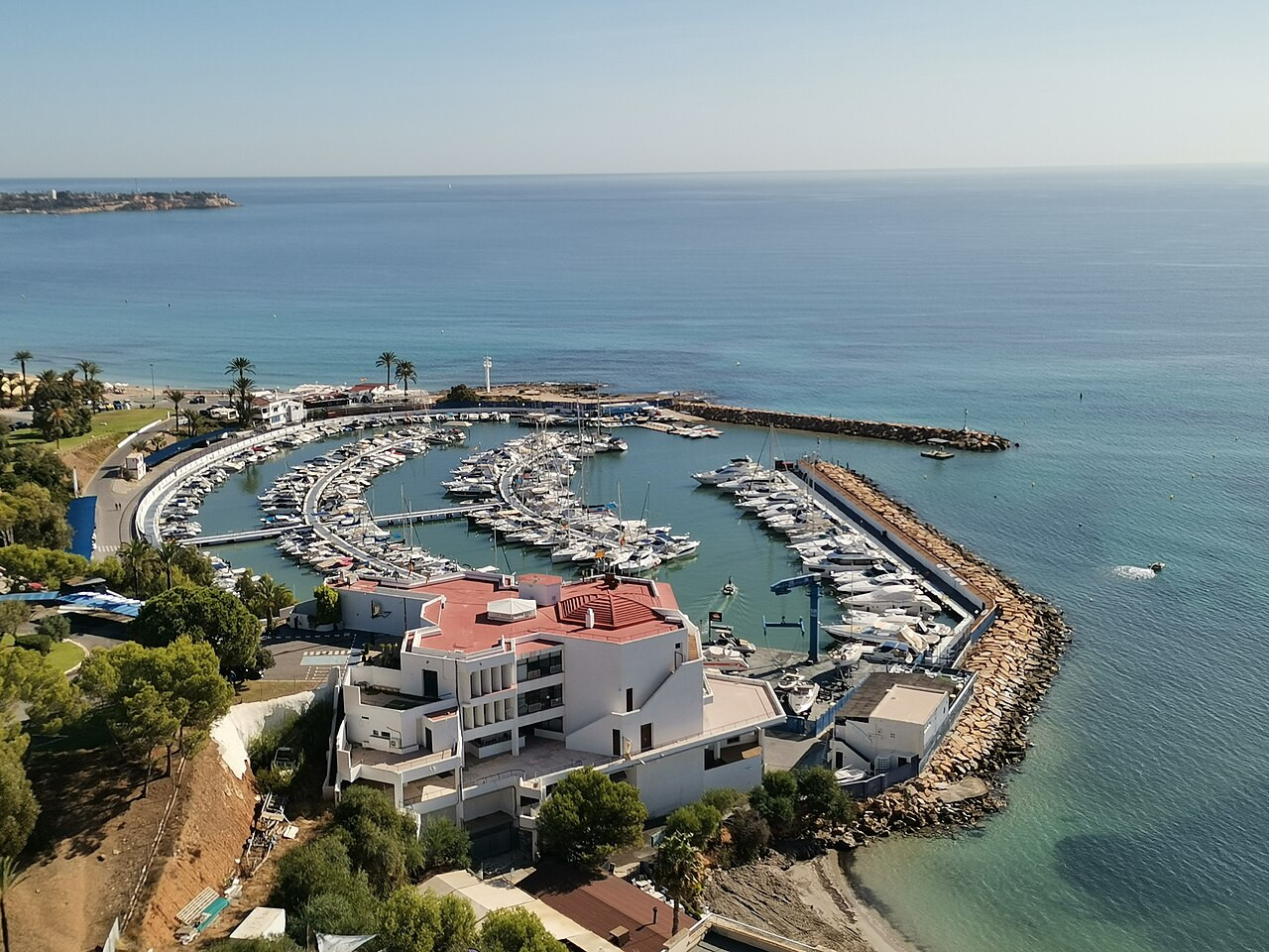 For sale - 2 Bedroom 1 Bathroom Apartment in Villamartin - Costa Blanca  - Alicante