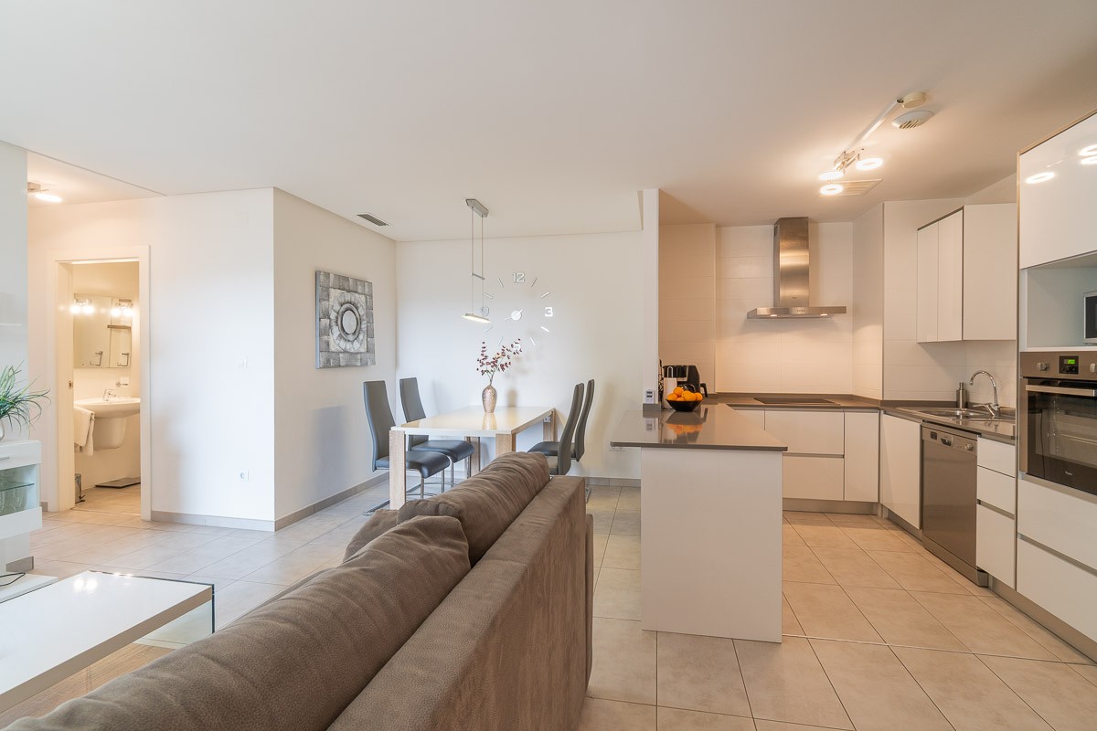 For sale - 2 Bedroom 2 Bathroom Apartment in Villamartin - Costa Blanca  - Alicante