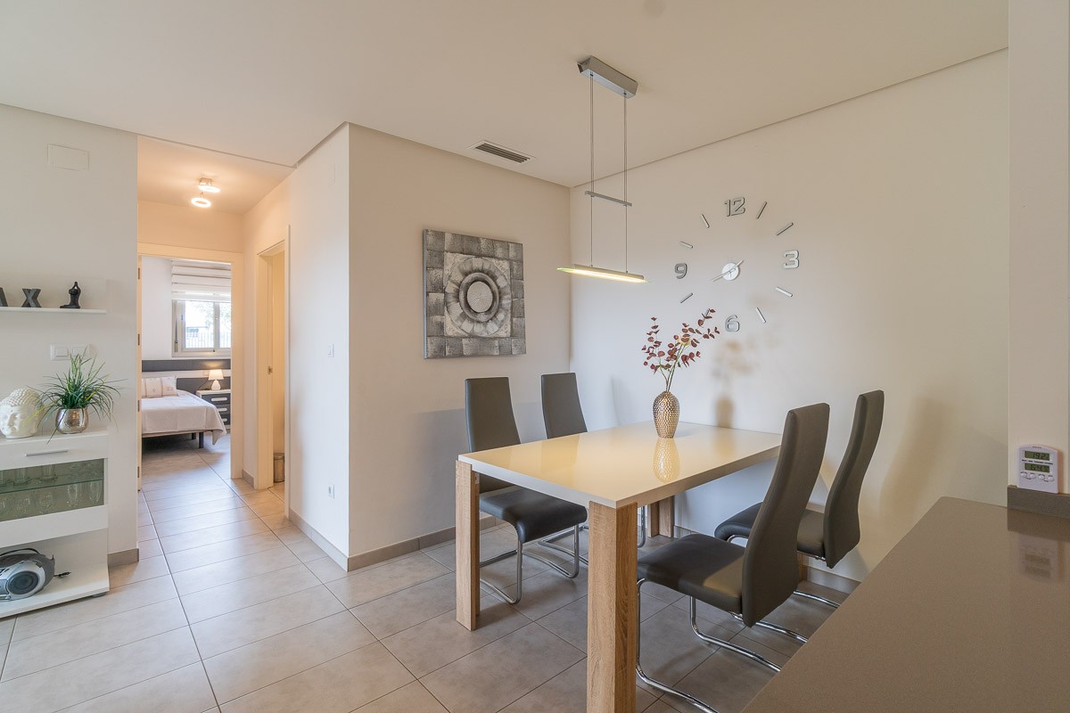 For sale - 2 Bedroom 2 Bathroom Apartment in Villamartin - Costa Blanca  - Alicante