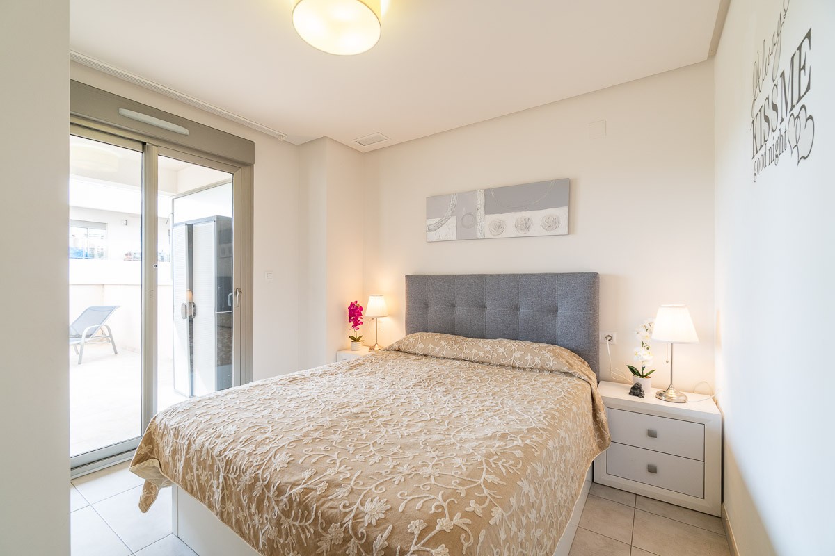 For sale - 2 Bedroom 2 Bathroom Apartment in Villamartin - Costa Blanca  - Alicante