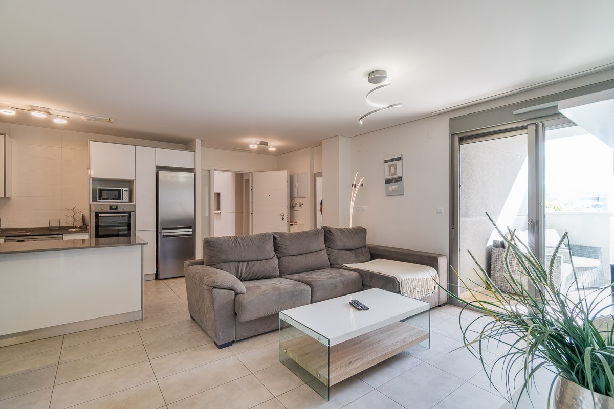 For sale - 2 Bedroom 2 Bathroom Apartment in Villamartin - Costa Blanca  - Alicante