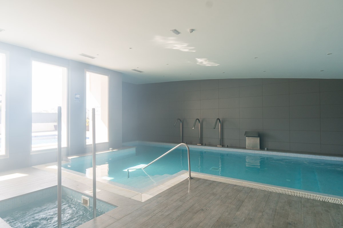 For sale - 2 Bedroom 2 Bathroom Apartment in Villamartin - Costa Blanca  - Alicante