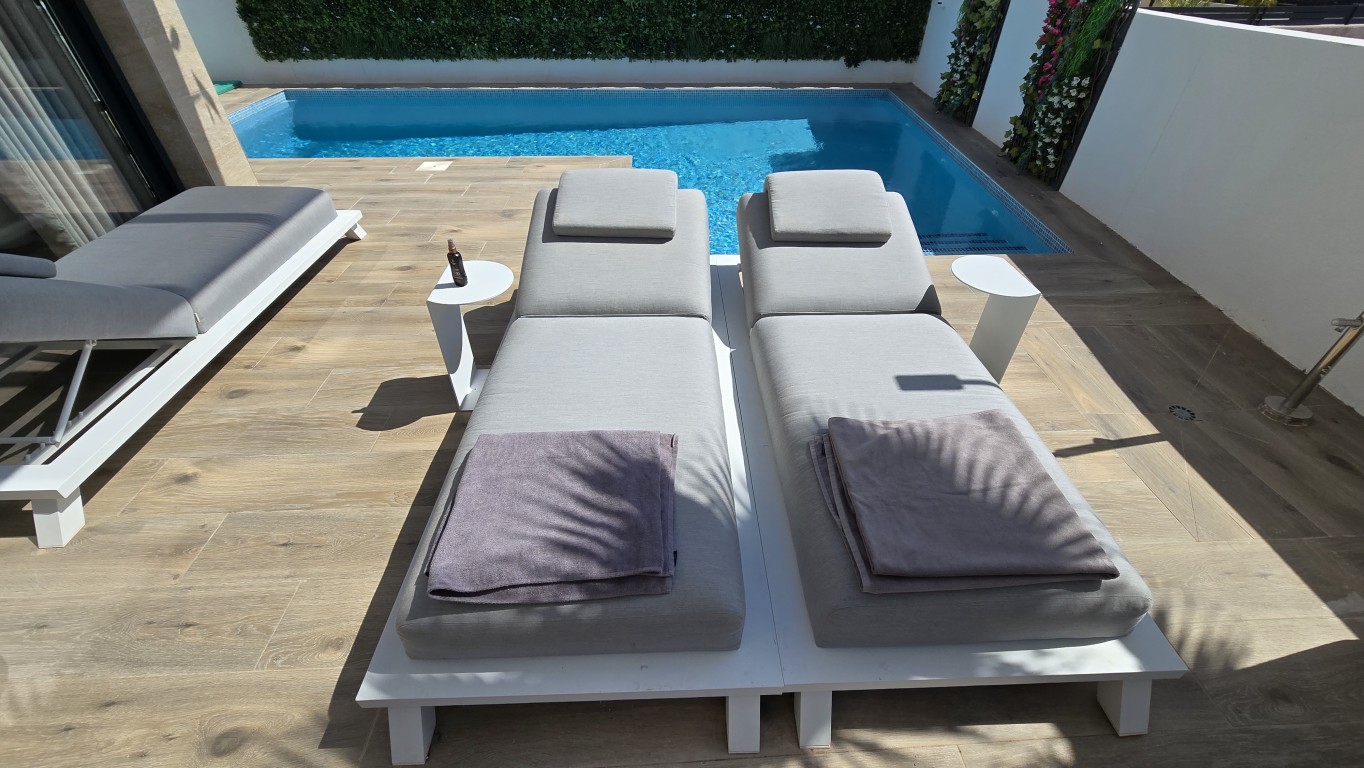 For sale - 3 Bedroom 2 Bathroom Villa in Los Montesinos - Costa Blanca  - Alicante