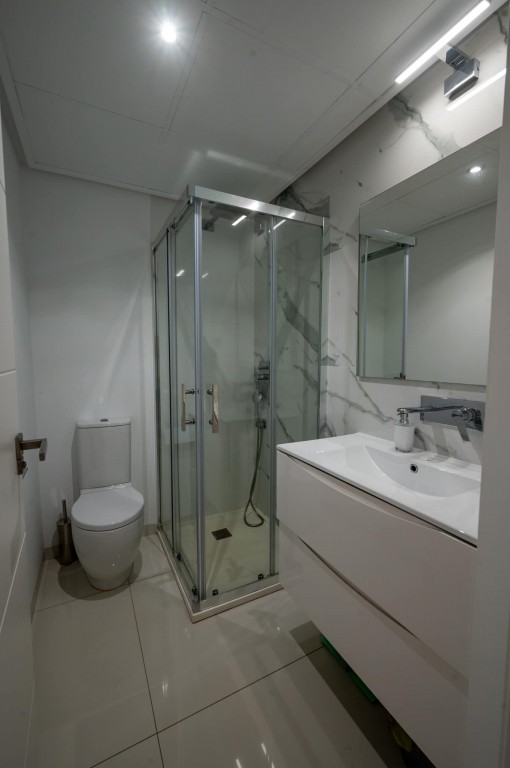 For sale - 2 Bedroom 2 Bathroom Penthouse in Torre de La Horadada - Costa Blanca  - Alicante