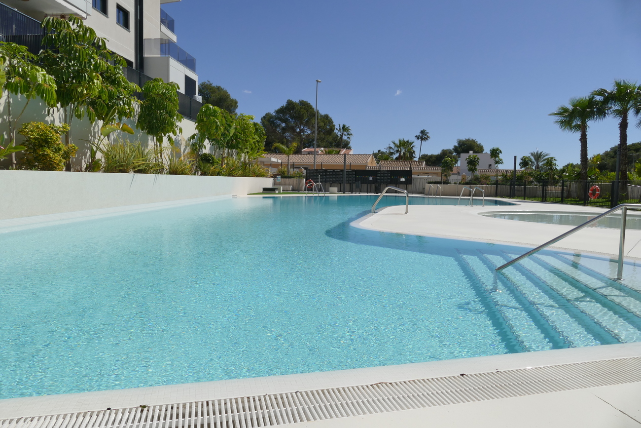 For sale - 2 Bedroom 2 Bathroom Apartment in Dehesa de Campoamor - Costa Blanca  - Alicante