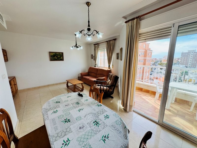 For sale - 2 Bedroom 1 Bathroom Apartment in Torrevieja - Costa Blanca  - Alicante
