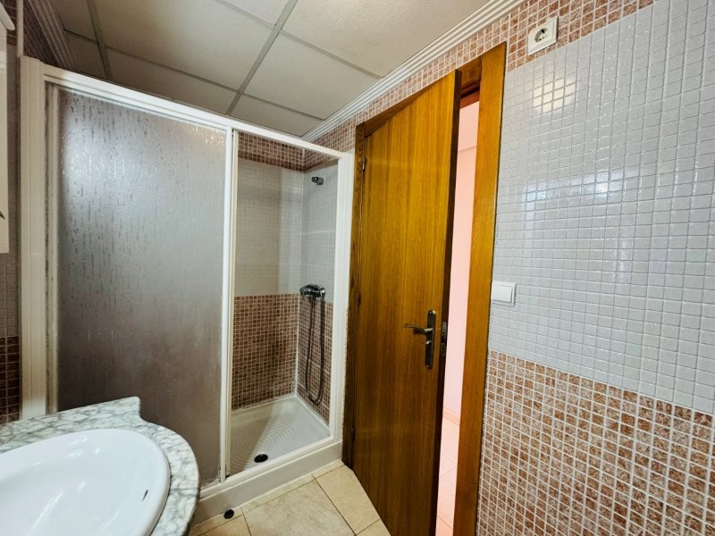 For sale - 2 Bedroom 1 Bathroom Apartment in Torrevieja - Costa Blanca  - Alicante