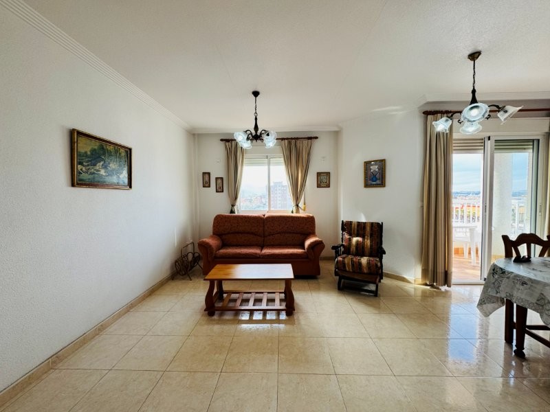 For sale - 2 Bedroom 1 Bathroom Apartment in Torrevieja - Costa Blanca  - Alicante