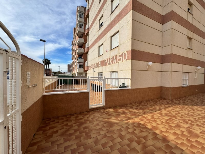 For sale - 2 Bedroom 1 Bathroom Apartment in Torrevieja - Costa Blanca  - Alicante