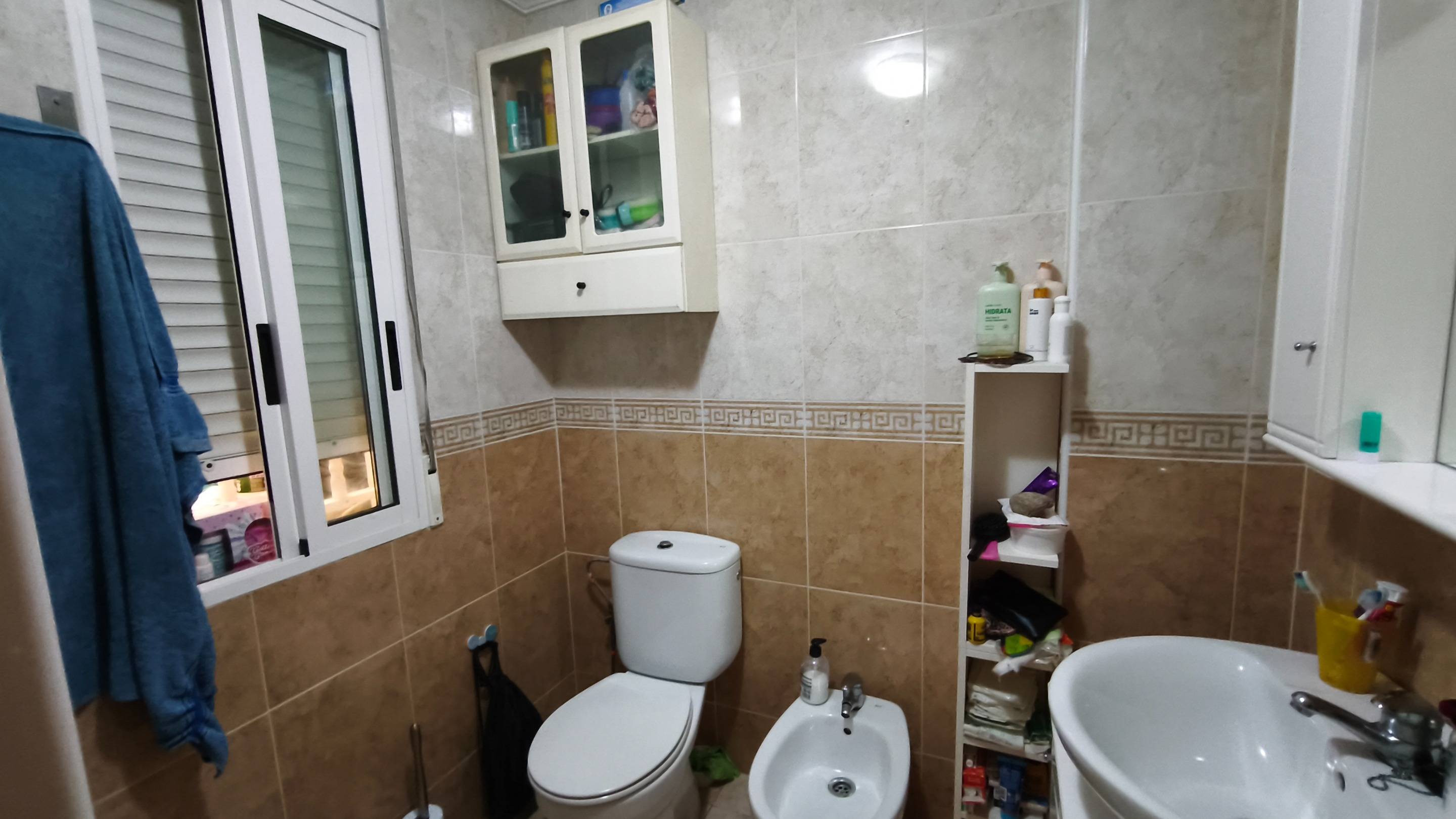 For sale - 4 Bedroom 2 Bathroom Apartment in Torrevieja - Estacion De Autobuses  - Alicante