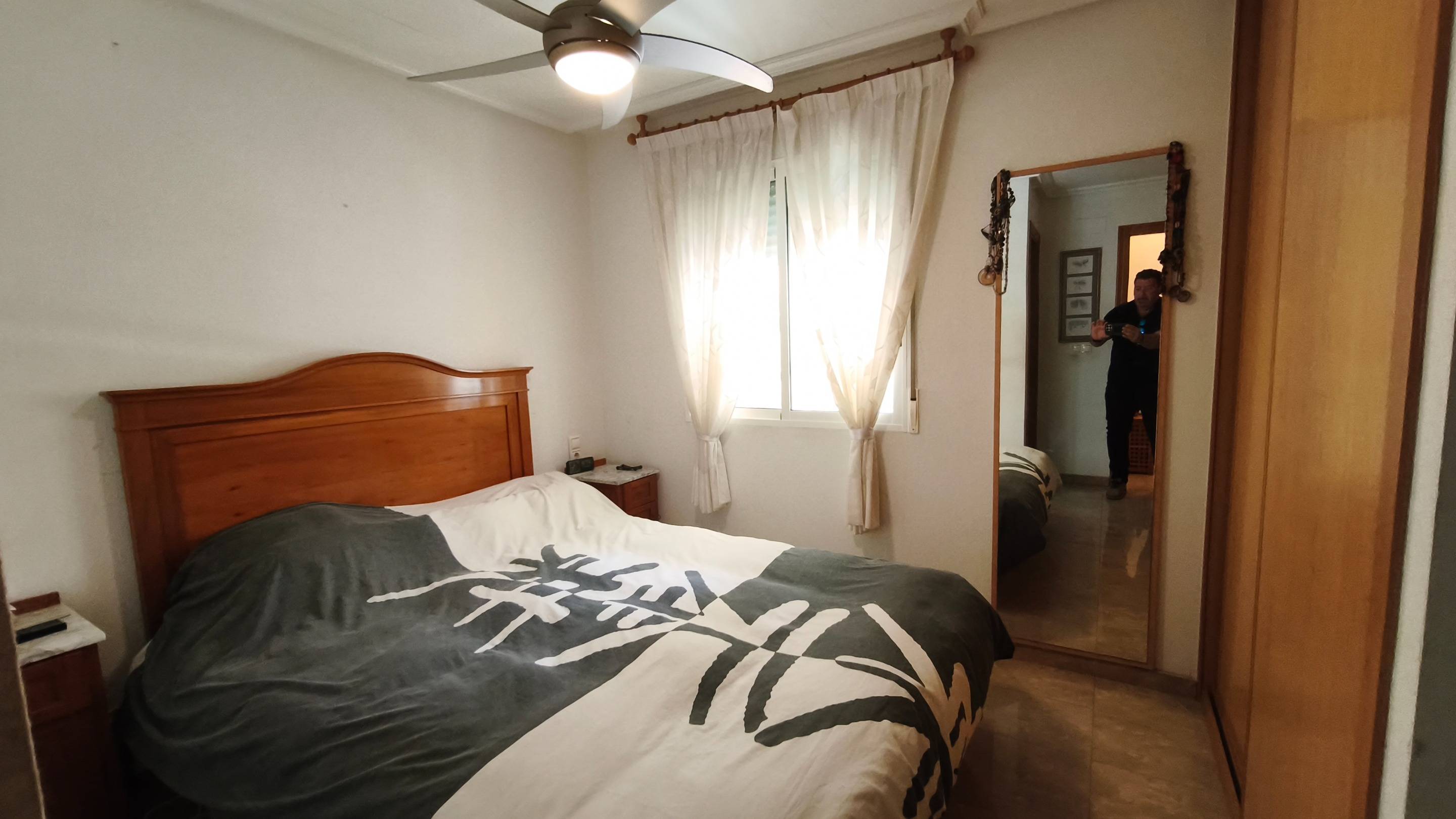 For sale - 4 Bedroom 2 Bathroom Apartment in Torrevieja - Estacion De Autobuses  - Alicante