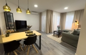 27-74-488-11-996/77114, 2 Bedroom 1 Bathroom Apartment in Torrevieja