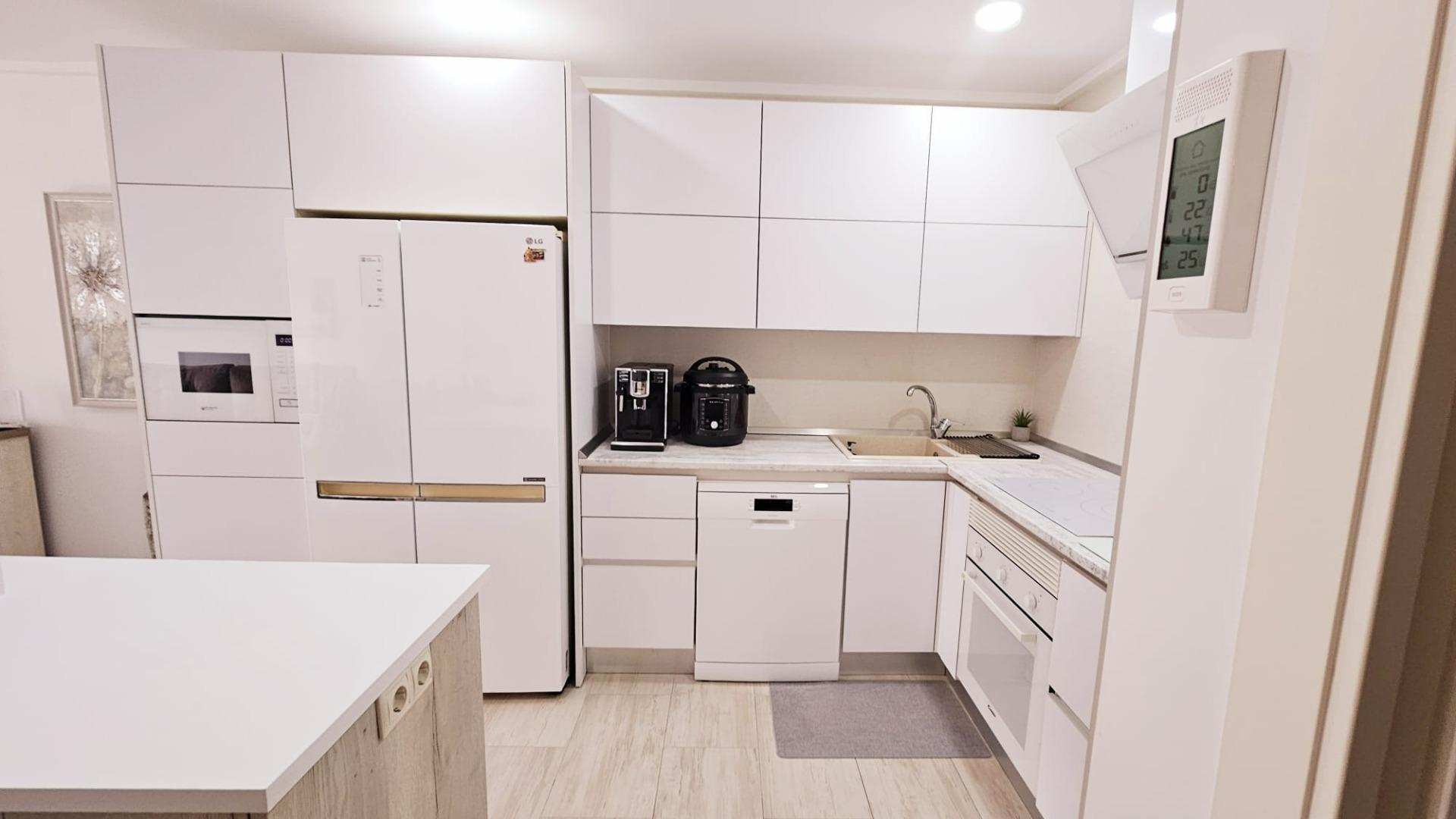 For sale - 2 Bedroom 2 Bathroom Duplex in Torrevieja - La Siesta  - Alicante