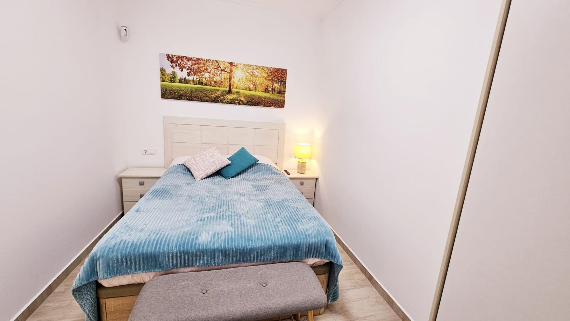 For sale - 2 Bedroom 2 Bathroom Duplex in Torrevieja - La Siesta  - Alicante