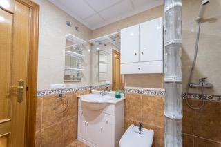 For sale - 4 Bedroom 2 Bathroom Apartment in Torrevieja - Playa Del Cura  - Alicante