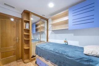 For sale - 4 Bedroom 2 Bathroom Apartment in Torrevieja - Playa Del Cura  - Alicante