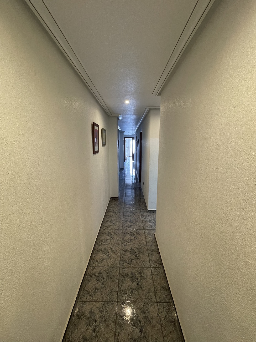 For sale - 3 Bedroom 2 Bathroom Penthouse in Torrevieja - Playa de cura  - Alicante
