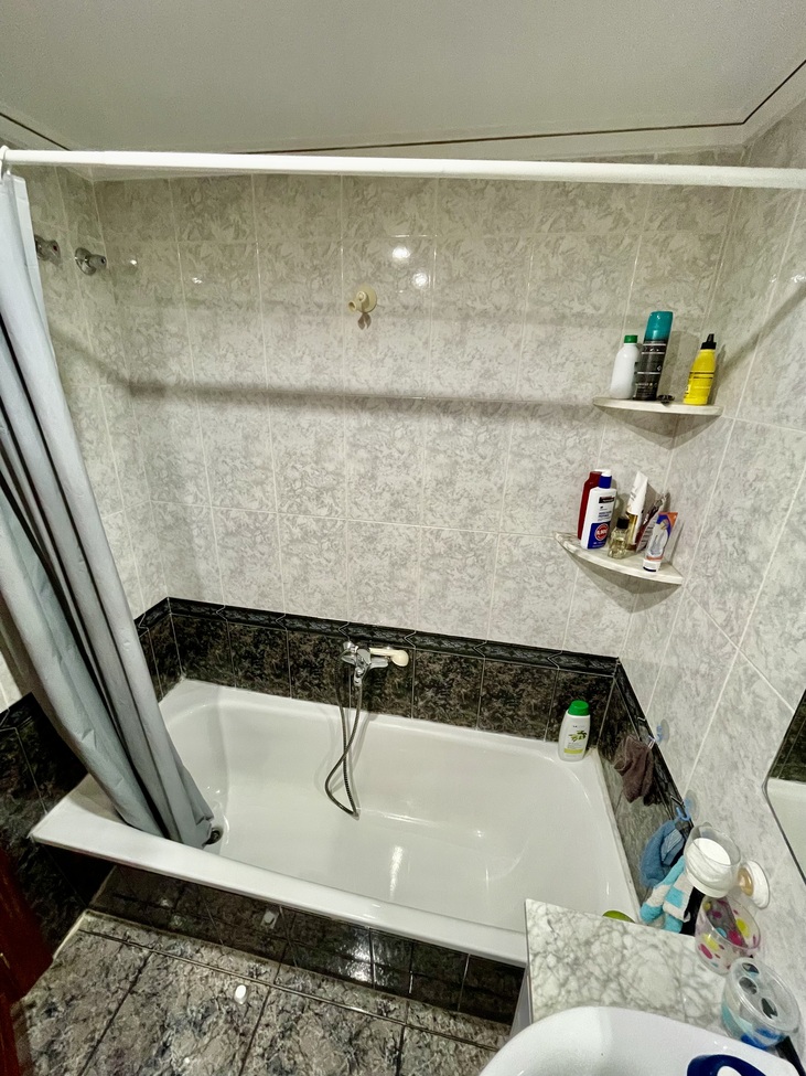For sale - 3 Bedroom 2 Bathroom Penthouse in Torrevieja - Playa de cura  - Alicante