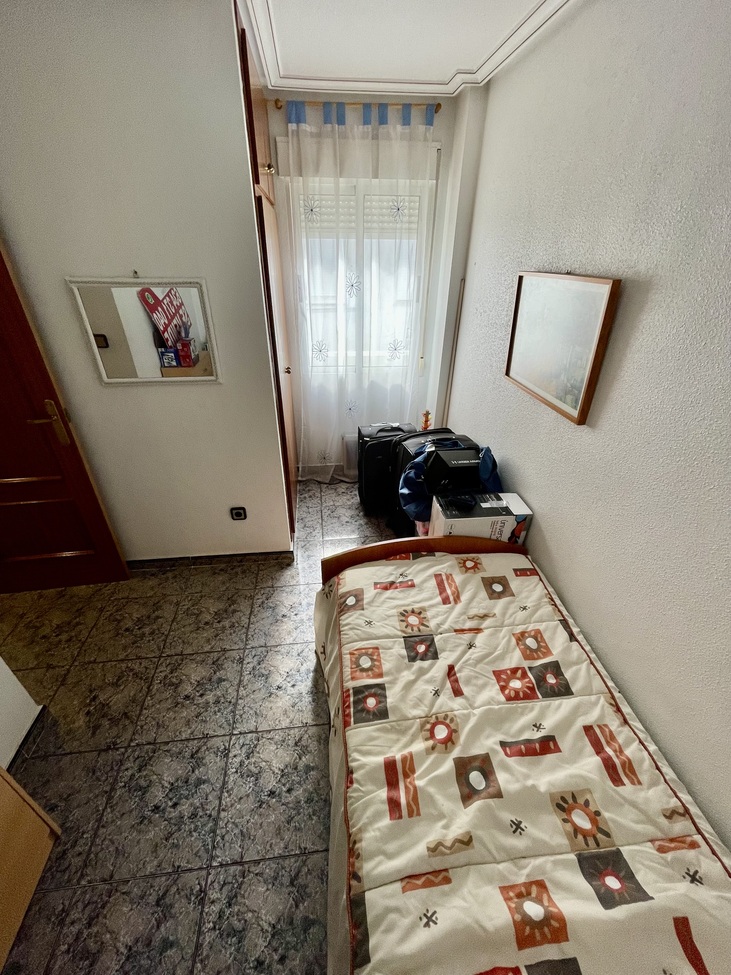 For sale - 3 Bedroom 2 Bathroom Penthouse in Torrevieja - Playa de cura  - Alicante