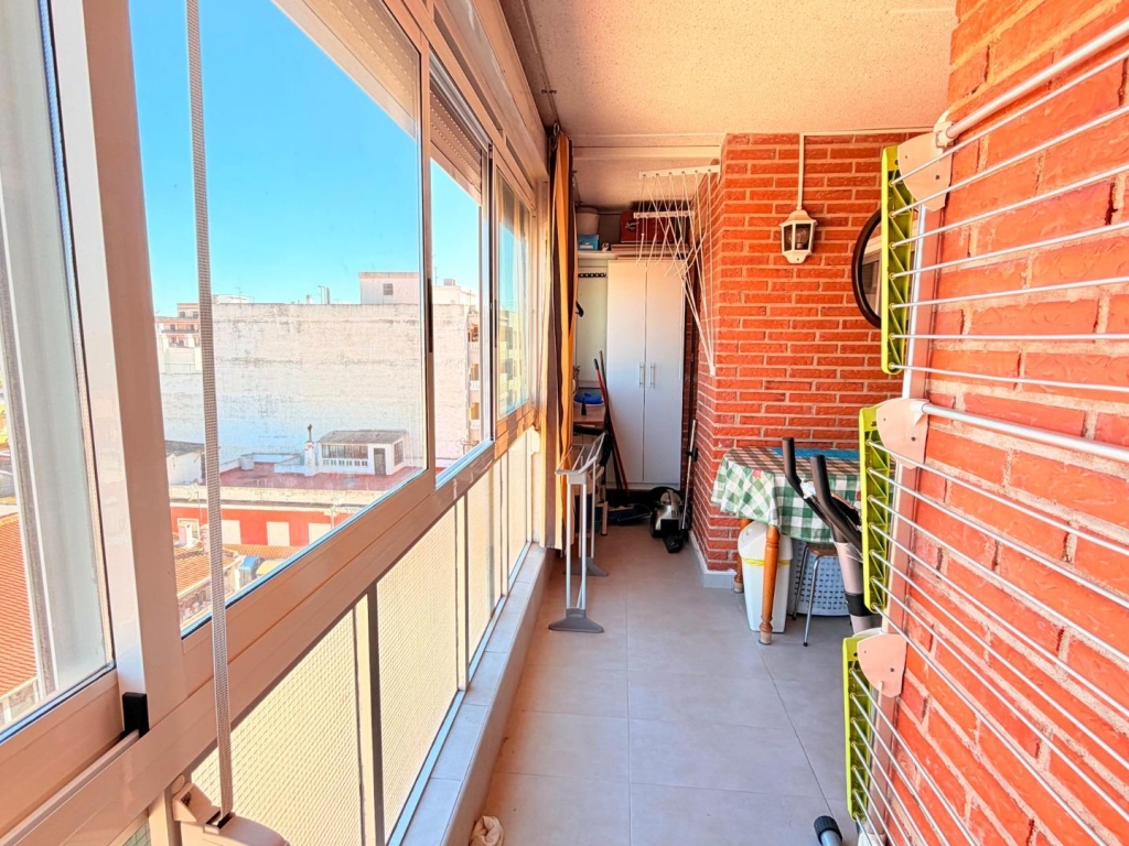 2 Bedroom 1 Bathroom Apartment in Torrevieja