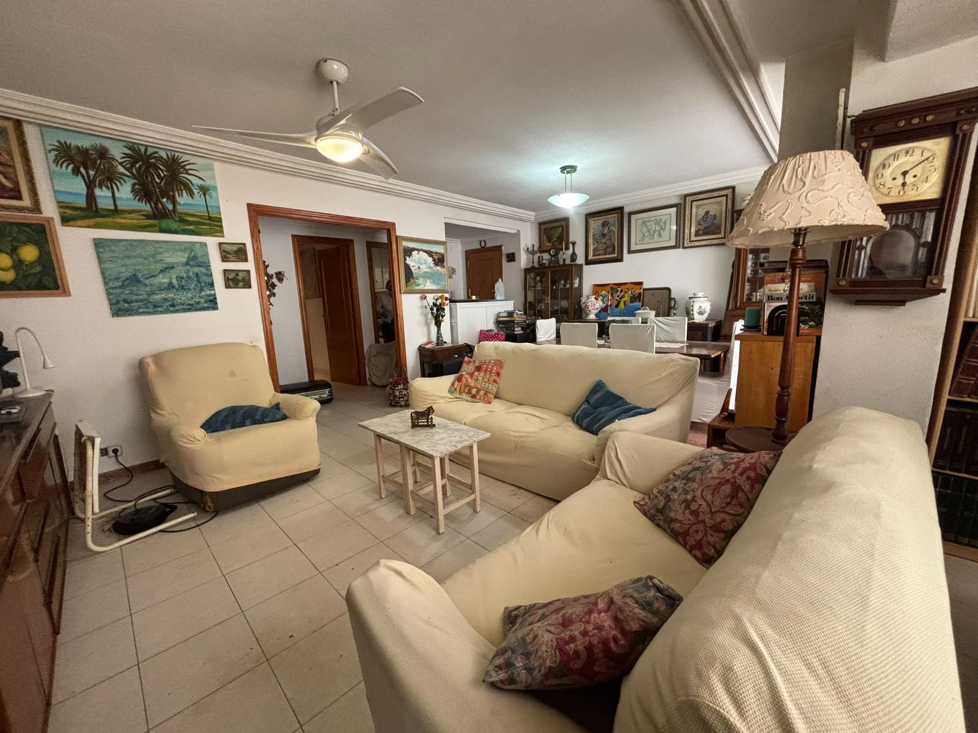 For sale - 2 Bedroom 1 Bathroom Apartment in Torrevieja - Torrevieja  - Alicante