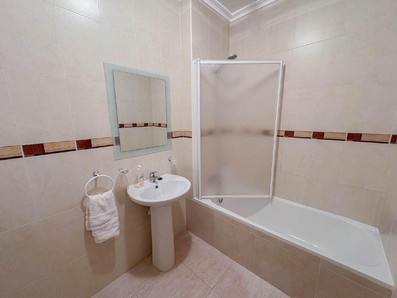 For sale - 2 Bedroom 2 Bathroom Apartment in Torrevieja - Costa Blanca  - Alicante