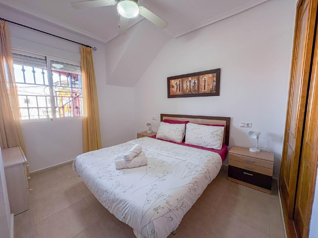 For sale - 2 Bedroom 2 Bathroom Apartment in Torrevieja - Costa Blanca  - Alicante