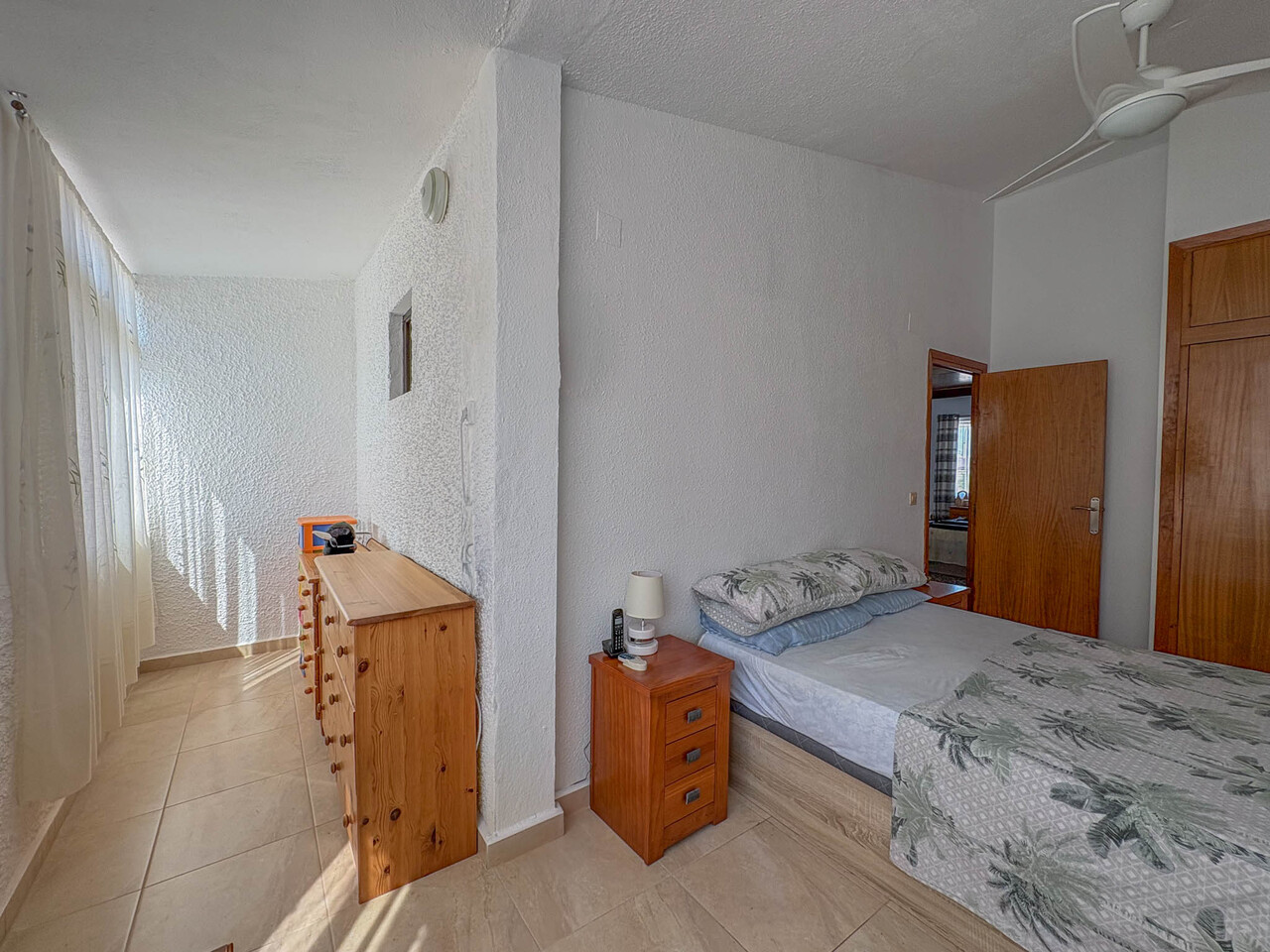 For sale - 3 Bedroom 2 Bathroom Town House in Torrevieja - Costa Blanca  - Alicante