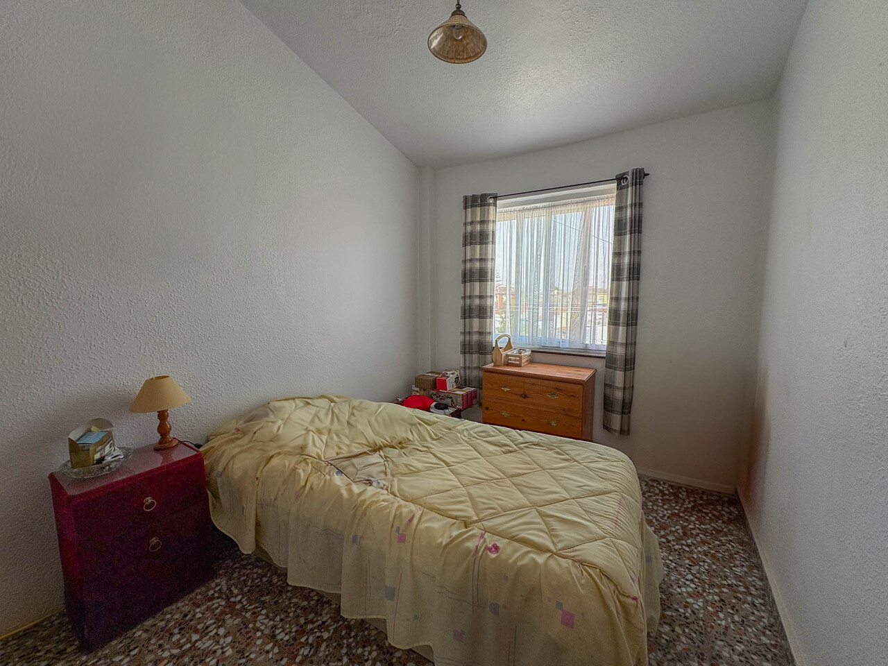 For sale - 3 Bedroom 2 Bathroom Town House in Torrevieja - Costa Blanca  - Alicante