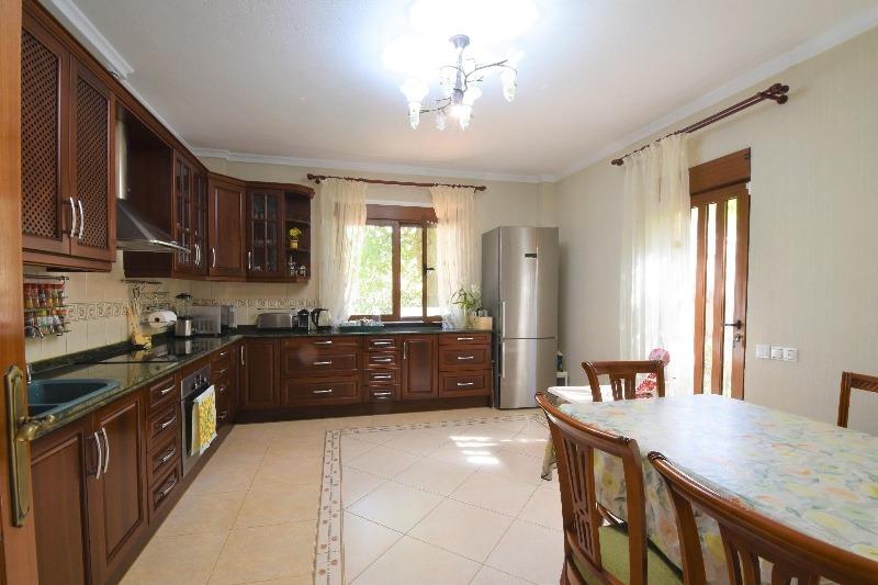 For sale - 5 Bedroom 4 Bathroom Villa in Ciudad Quesada - Ciudad Quesada  - Alicante