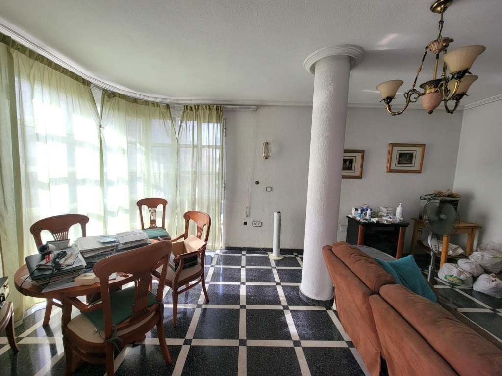 2 Bedroom 2 Bathroom Apartment in Torrevieja