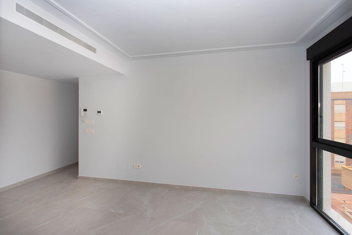 For sale - 2 Bedroom 2 Bathroom Apartment in Torrevieja - Playa Del Cura  - Alicante