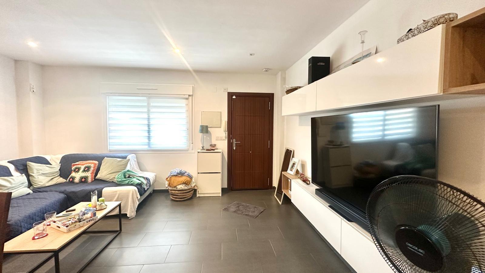 For sale - 2 Bedroom 1 Bathroom Town House in Torrevieja - aguas nuevas  - Alicante