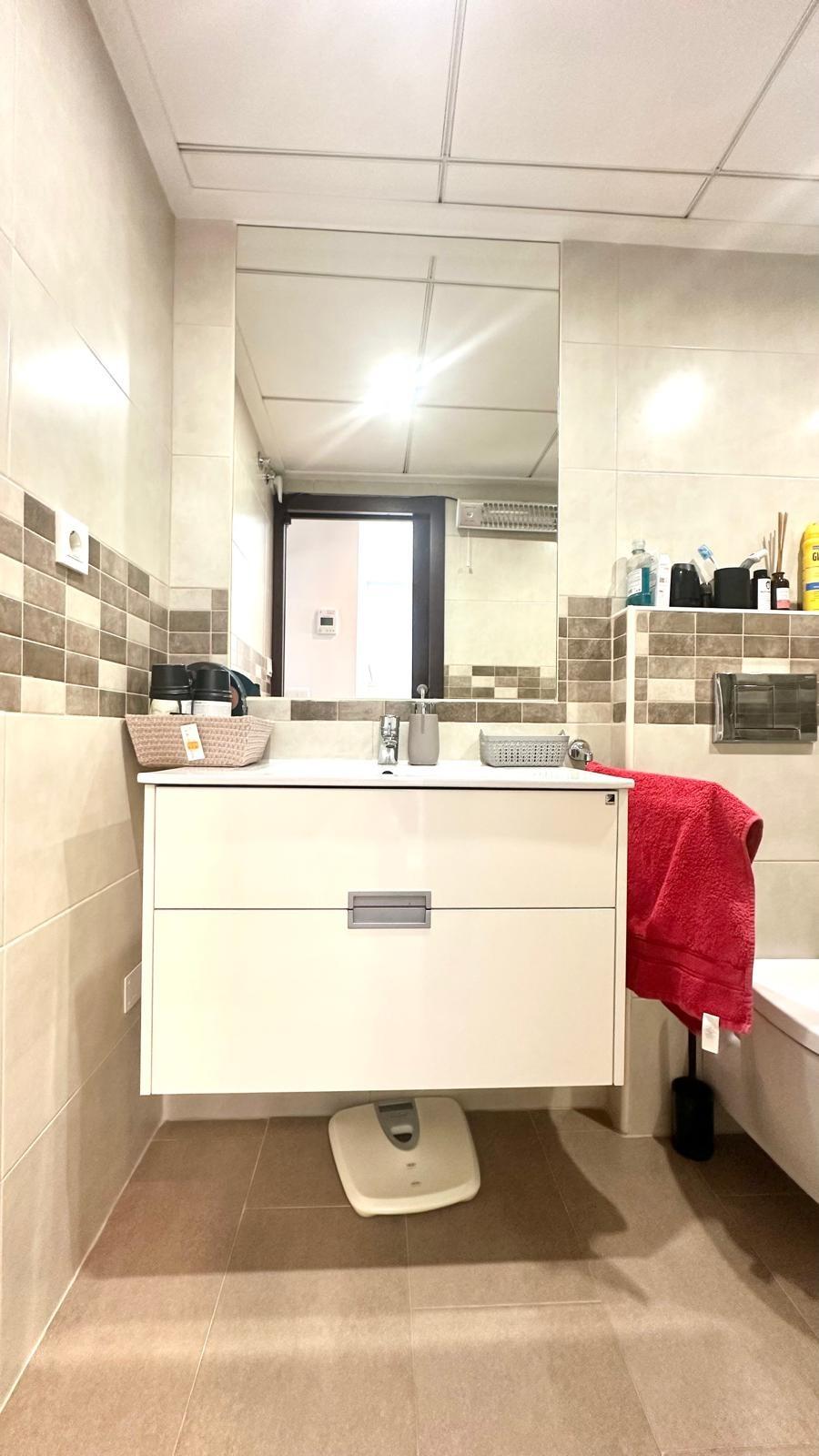 For sale - 2 Bedroom 1 Bathroom Town House in Torrevieja - aguas nuevas  - Alicante