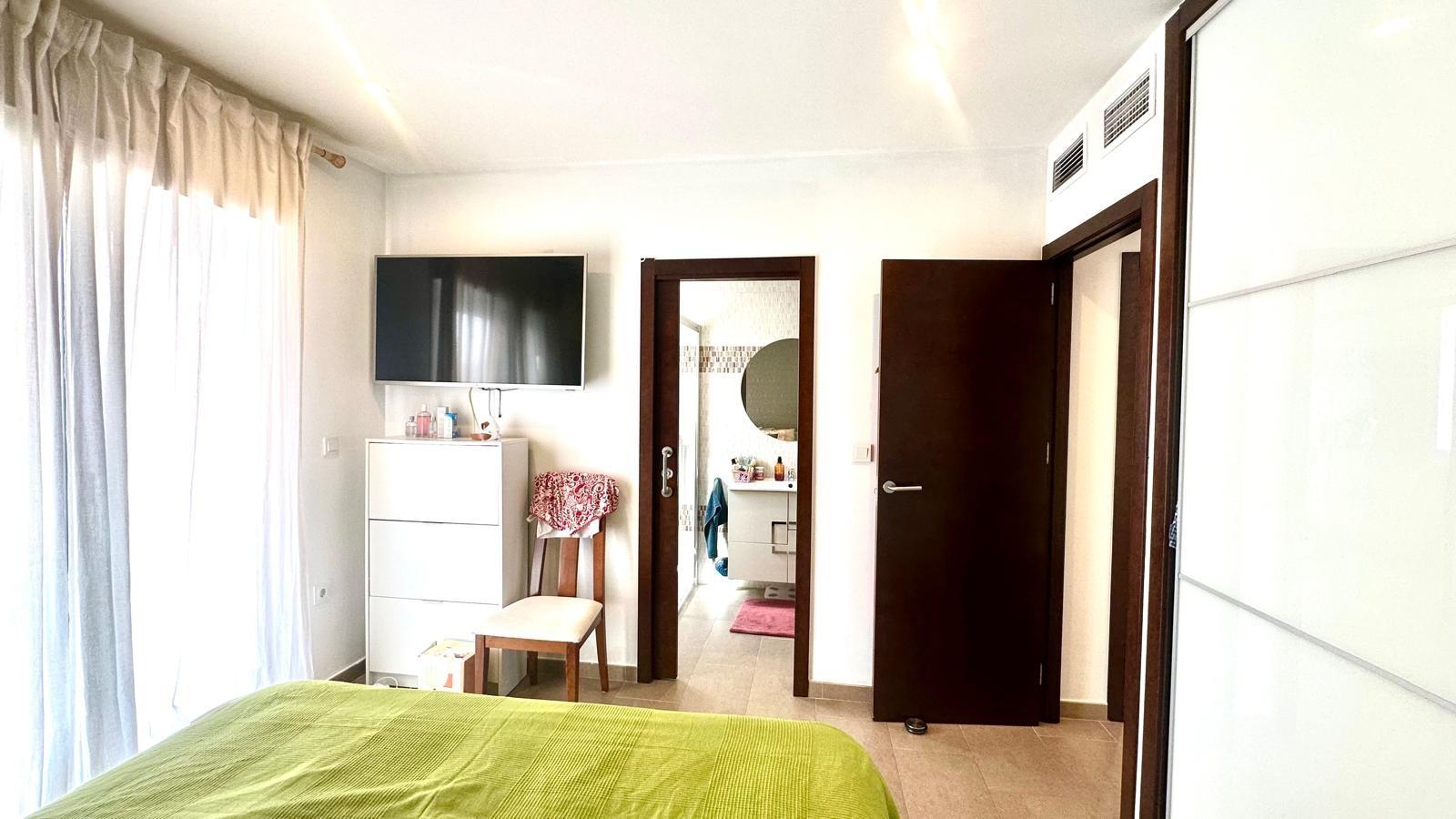 For sale - 2 Bedroom 1 Bathroom Town House in Torrevieja - aguas nuevas  - Alicante