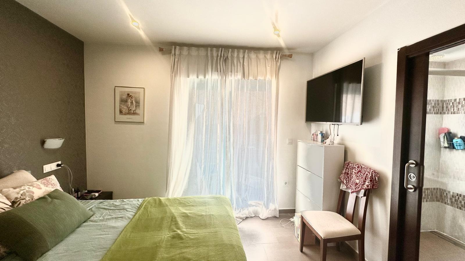 For sale - 2 Bedroom 1 Bathroom Town House in Torrevieja - aguas nuevas  - Alicante