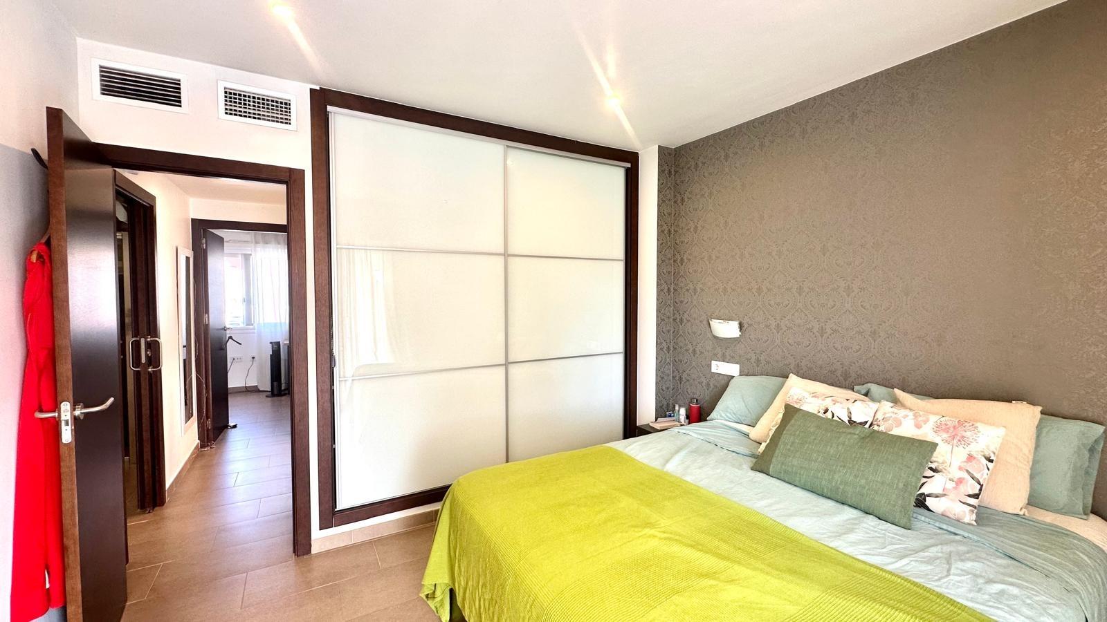 For sale - 2 Bedroom 1 Bathroom Town House in Torrevieja - aguas nuevas  - Alicante