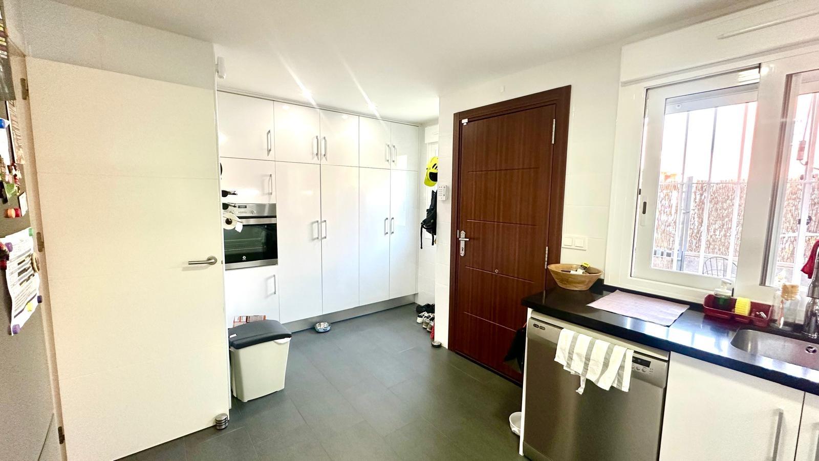 For sale - 2 Bedroom 1 Bathroom Town House in Torrevieja - aguas nuevas  - Alicante