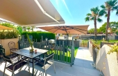 27-162-457-11-924/77140, 2 Bedroom 1 Bathroom Town House in Torrevieja