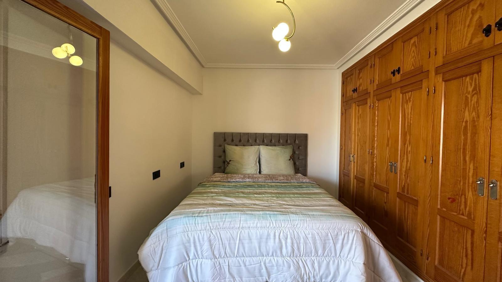 For sale - 2 Bedroom 1 Bathroom Apartment in Torrevieja - Centro  - Alicante